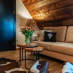 Apartamento Harnasiowa Izba - Pod Giewontem