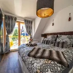 Apartamento Harnasiowa Izba - Pod Giewontem Zakopane
