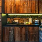 Harnasiowa Izba - Pod Giewontem Apartamento