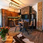 Harnasiowa Izba - Pod Giewontem Apartamento