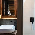 Harnasiowa Izba - Pod Giewontem *