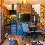 Harnasiowa Izba - Pod Giewontem Apartamento *