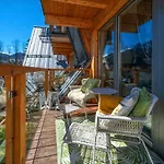 Harnasiowa Izba - Pod Giewontem * Zakopane