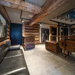 Harnasiowa Izba - Pod Giewontem Apartamento Zakopane