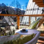 Apartamento Harnasiowa Izba - Pod Giewontem