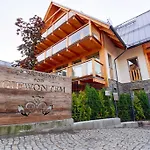 Harnasiowa Izba - Pod Giewontem Apartamento *