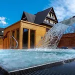 Apartamento Harnasiowa Izba - Pod Giewontem