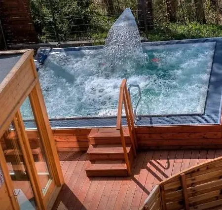 Harnasiowa Izba - Pod Giewontem * ザコパネ
