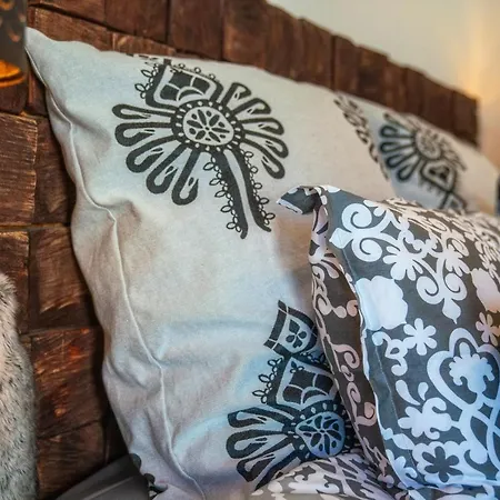 Harnasiowa Izba - Pod Giewontem * Zakopane