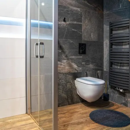 Harnasiowa Izba - Pod Giewontem Apartman *