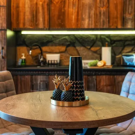 Harnasiowa Izba - Pod Giewontem Apartman