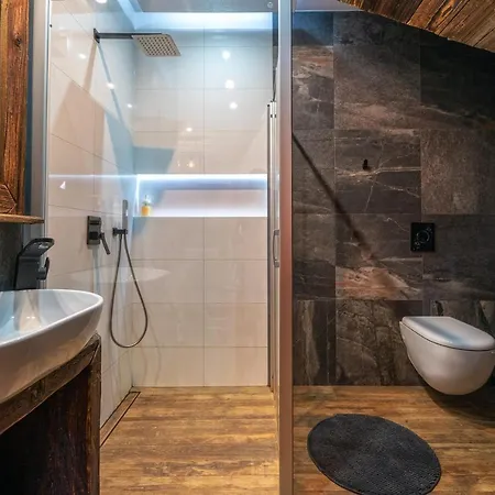 Apartman Harnasiowa Izba - Pod Giewontem