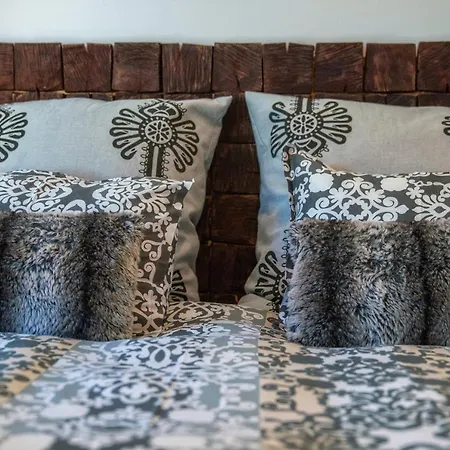 Harnasiowa Izba - Pod Giewontem Apartman