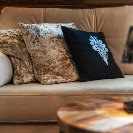 Apartman Harnasiowa Izba - Pod Giewontem *