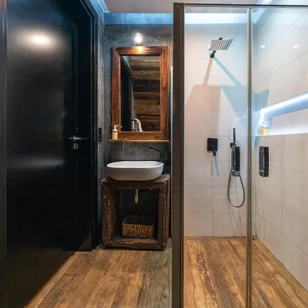 Harnasiowa Izba - Pod Giewontem Apartman