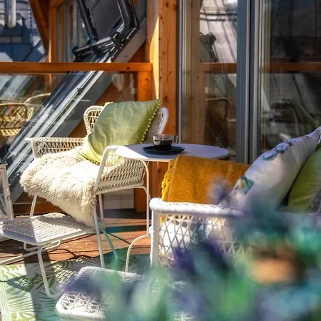 Harnasiowa Izba - Pod Giewontem * Zakopane