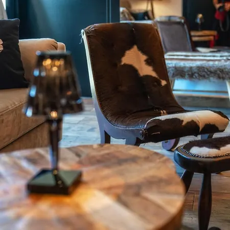 Apartman Harnasiowa Izba - Pod Giewontem Zakopane