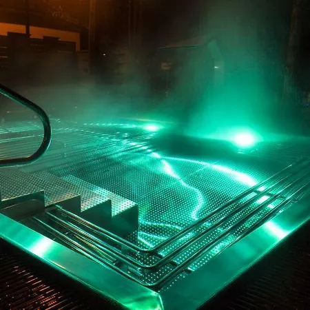 Harnasiowa Izba - Pod Giewontem Apartman