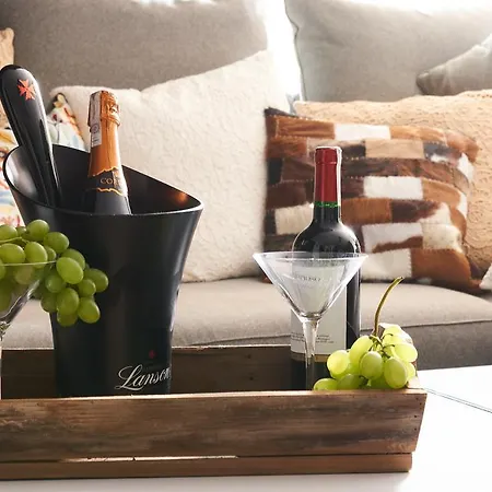 Harnasiowa Izba - Pod Giewontem Apartman