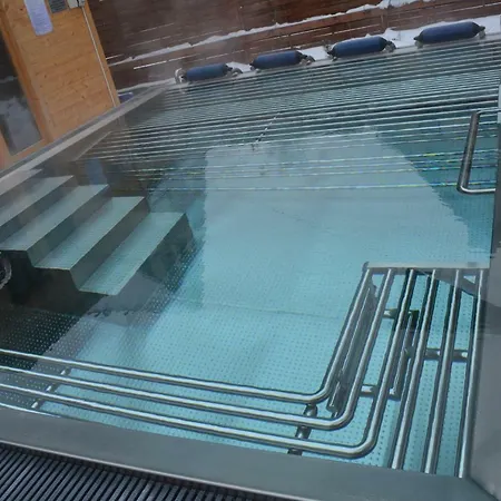 Harnasiowa Izba - Pod Giewontem Zakopane