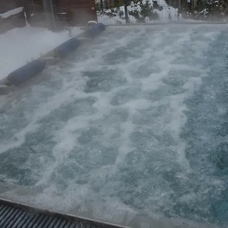 Apartman Harnasiowa Izba - Pod Giewontem *